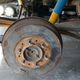 Image for article titled Here's How To Fix The Rear End Of An Old Toyota Tacoma